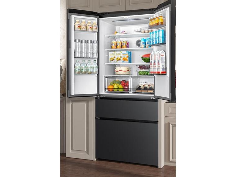 TCL 503升T9冰箱 京东补贴后2479元