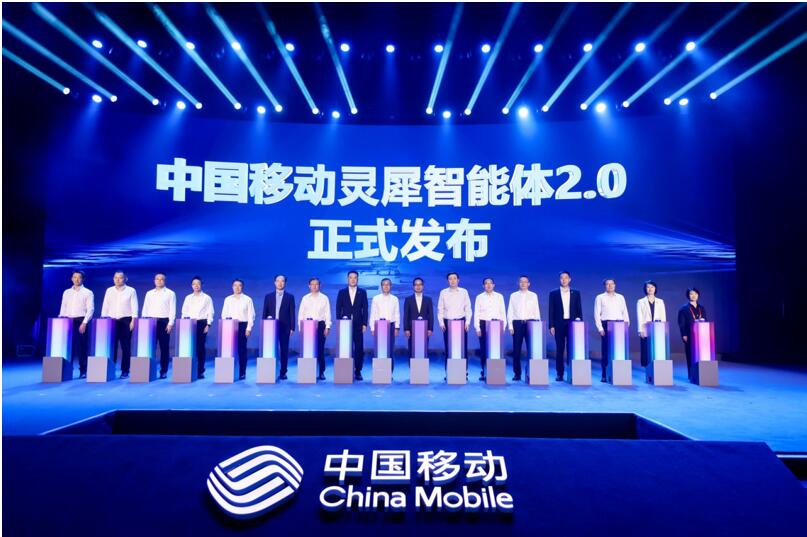 中国手机在所有情况下都发布了lingxi智能机构2