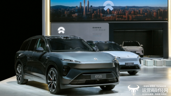 蔚来上半年销量持续增长 仅完成销量目标1/4？李斌还称依然充满信心