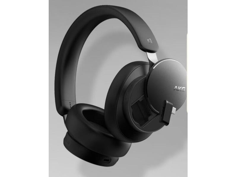 AKG N9头戴式蓝牙耳机京东优惠价2124元