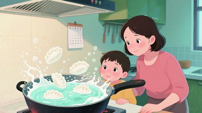 中考改革后,多在生活场景中培养孩子的核心素养