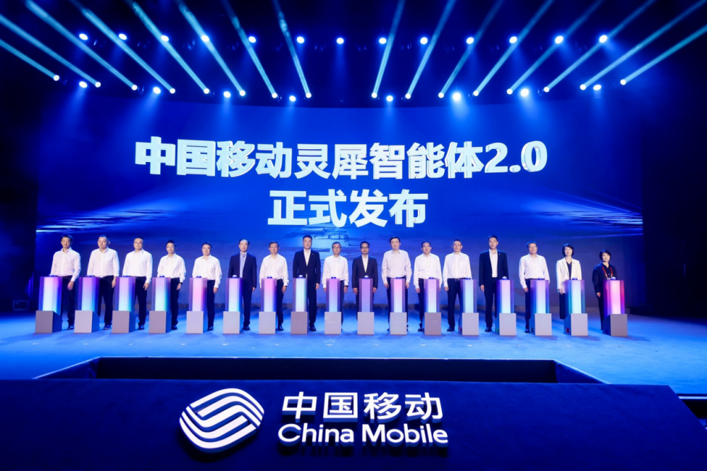 中国手机在所有情况下都发布了lingxi智能机构2