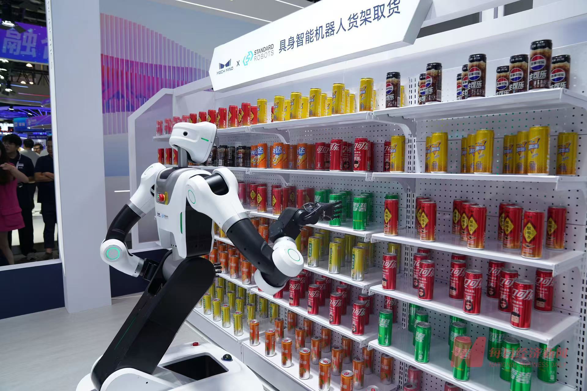 图片来源：每经记者 丛森 摄