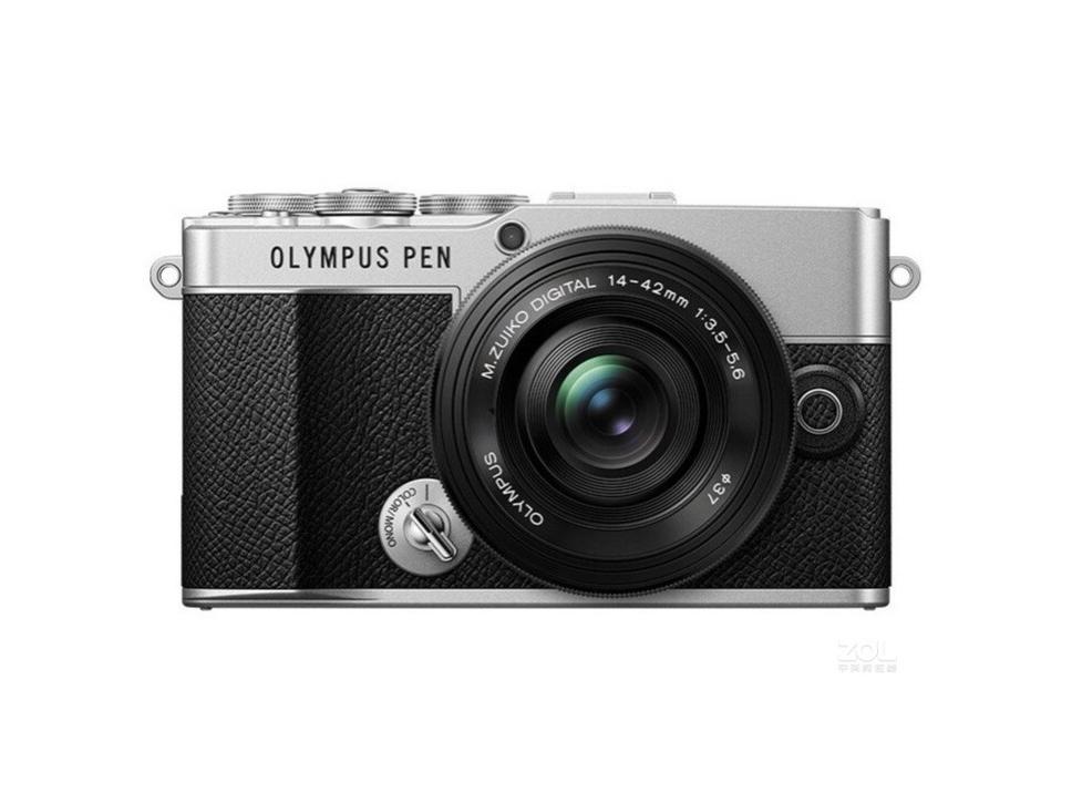 奥林巴斯PEN E - P7微单相机京东到手价5899元