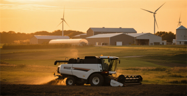 国内首个“农业种植综合大模型”发布 网友：像极了QQ农场