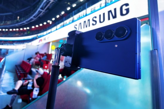 三星Galaxy手机以超清影像+Galaxy AI 打造终极演唱会神器