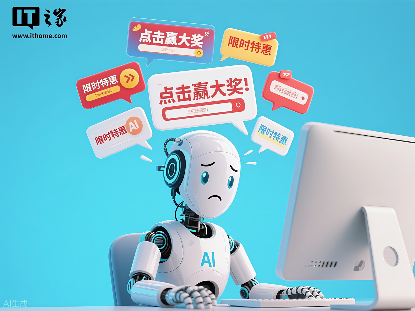 美亿万富翁投资人马克・库班呼吁:在 AI 模型上投放广告应被视作违法行为|马克|库班|AI_新浪科技_新浪网