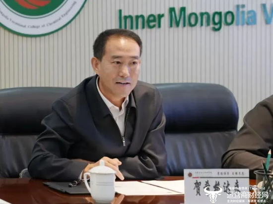 福建联通副总贺希格达来已正式上任 从内蒙联通平调 精通网络技术