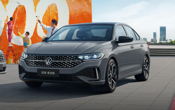 上半年燃油轿车销量排名公布：前十仅两款自主品牌车型