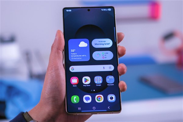 世界上的前2 nm芯片！三星Exynos 2600 GPU更新粉碎