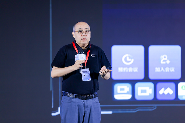 上海恒时计算机信息技术有限公司董事长赵宇明