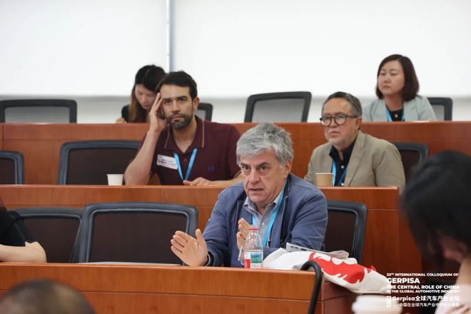 图片来源：主办方供图