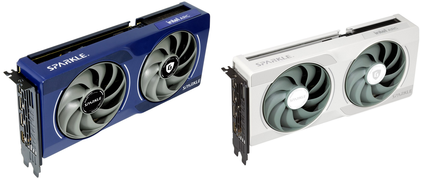 ▲ 外观除颜色、I/O 挡板涂刷外的另一区别是右侧风扇轴心盖上的贴纸内容