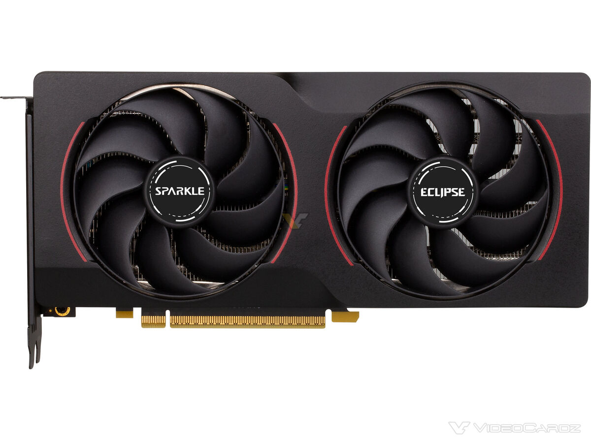 ▲ 图源：VideoCardz