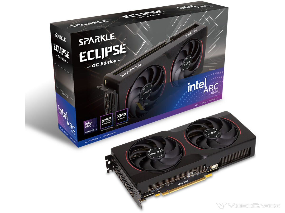 ▲ 图源：VideoCardz