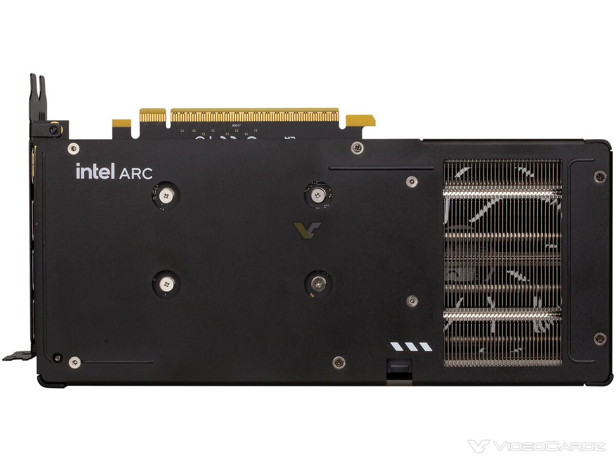 ▲ 图源：VideoCardz