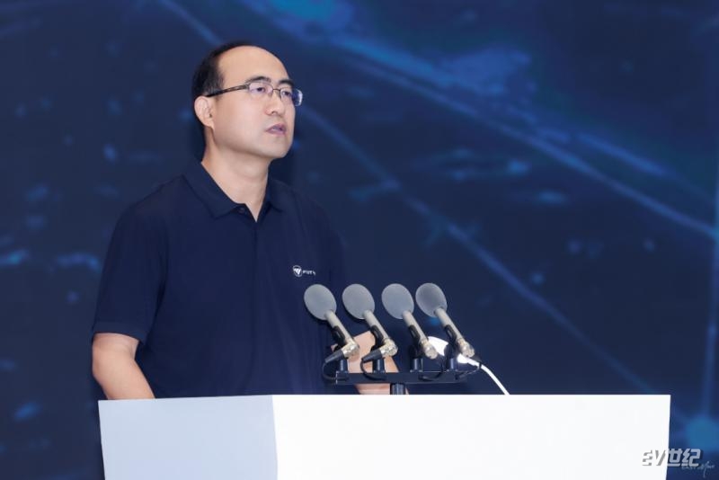 福田汽车2025年中商务会隆重召开  锚定世界一流战略目标