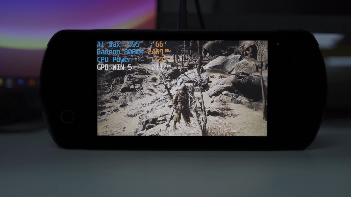 ▲ 官方此前宣传资料