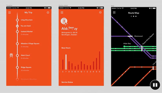 刚上线时的Figma,来源Figma官网