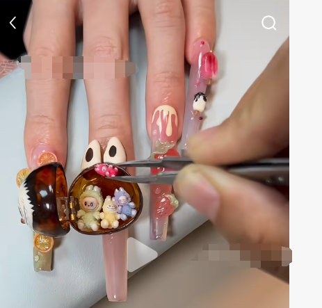 图片来源：小红书截图