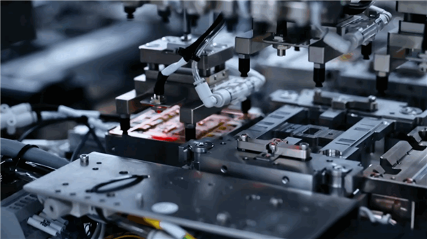 李想：理想为什么要自研驱动电机 因为市面上供应商满足不了我们需求