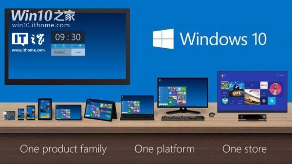 微软 Win10 的 10 周年：满怀“大一统”愿景终搁浅、曾被称为“Windows 最后一个版本”