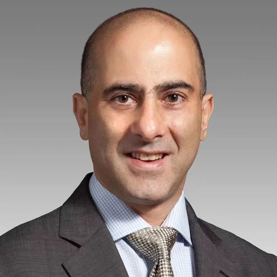 （野村全球宏观研究主管及全球市场研究部联席主管苏博文，受访者供图）