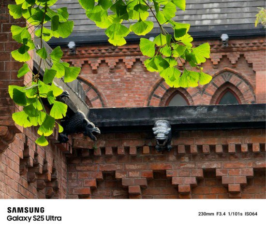 夏日大片这样拍 三星Galaxy S25 Ultra为创作者解锁灵感