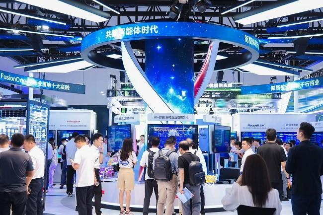 全场景算力网络，满足多样化需求