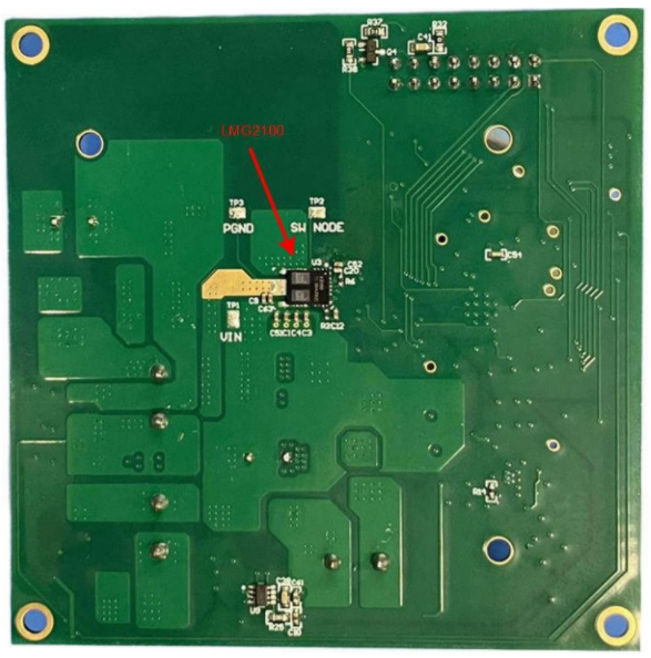 图 5. 新 TIDA-010042 板