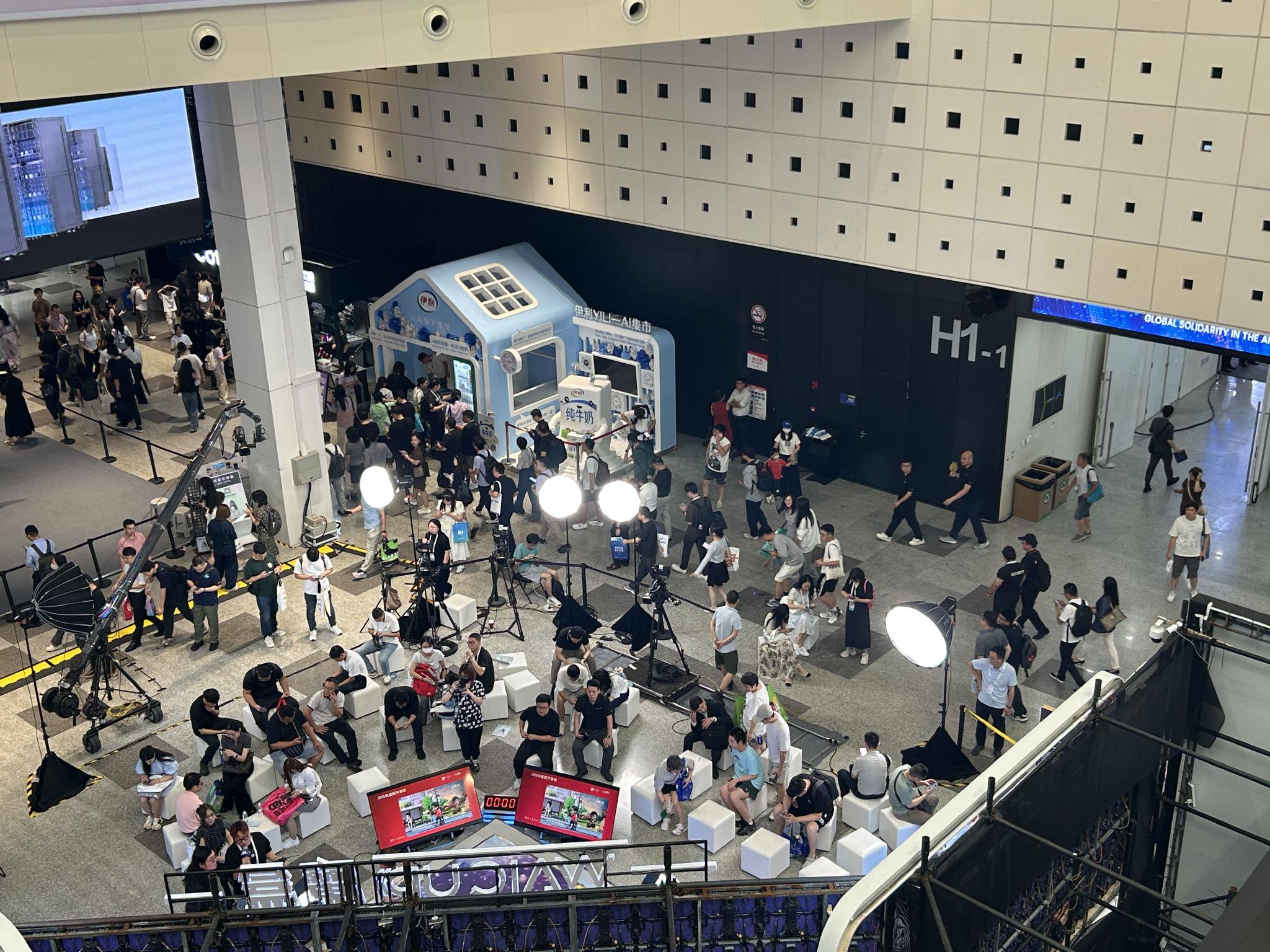 上证报记者 操子怡 摄