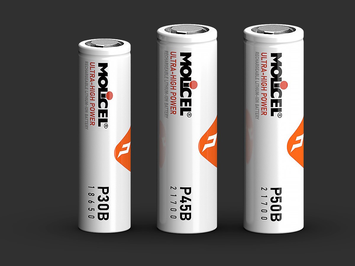 ▲ 三元能源科技母公司能元科技的电芯