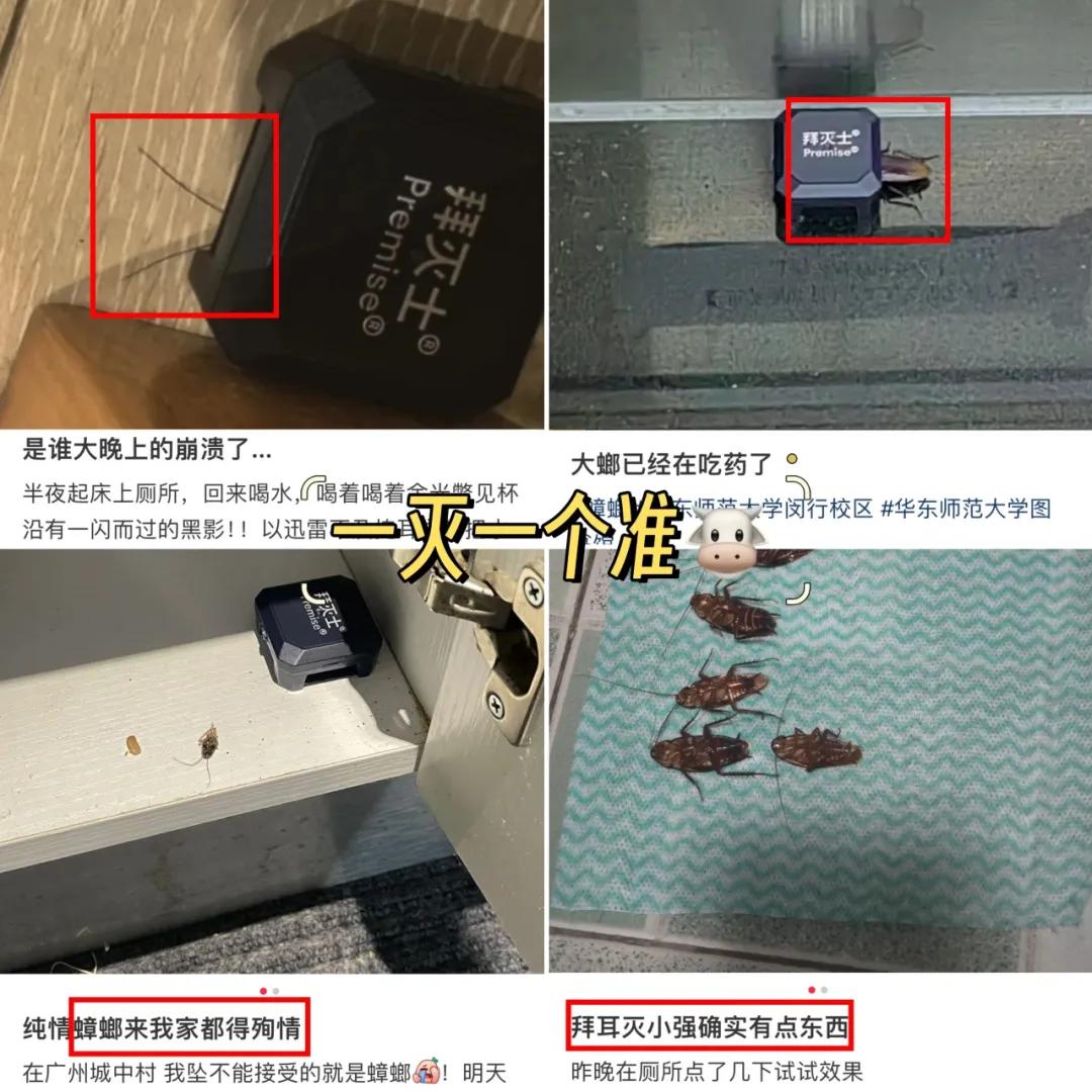*数据来源于品牌方真实测试