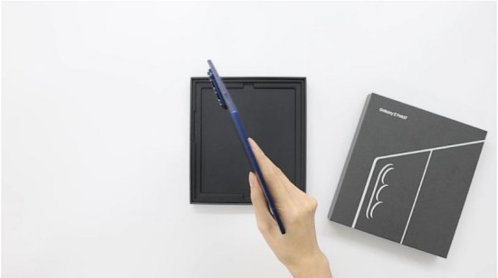 三星Galaxy Z Fold7: 集大成之作 最轻薄的Z Fold系列机型