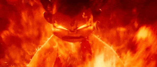 《哪吒之魔童闹海》剧照