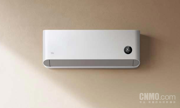 小米空调二季度线上销量数据曝光：市场份额为16.2%