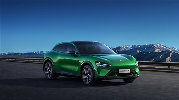 小米YU7露天充电时遇下雨 需要给充电口做防水吗：官方回应