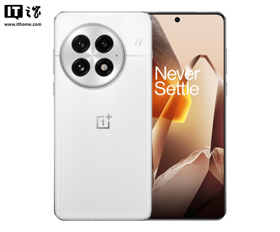 ▲ 一加 13 手机