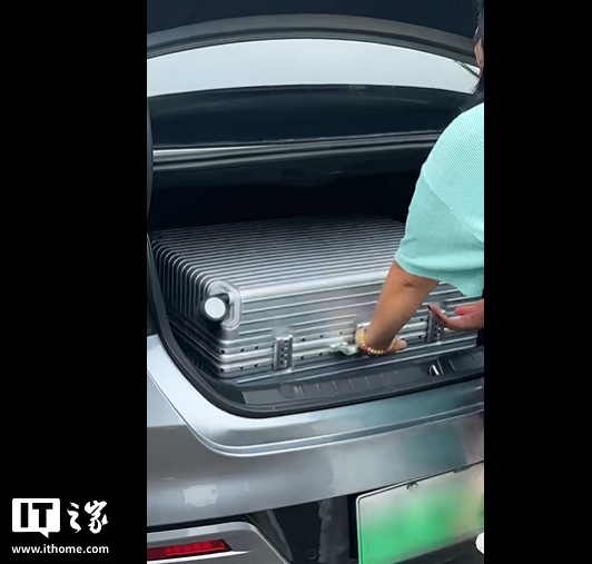 滴滴快送推出行李专送服务，先在 300 多家洲际酒店试点