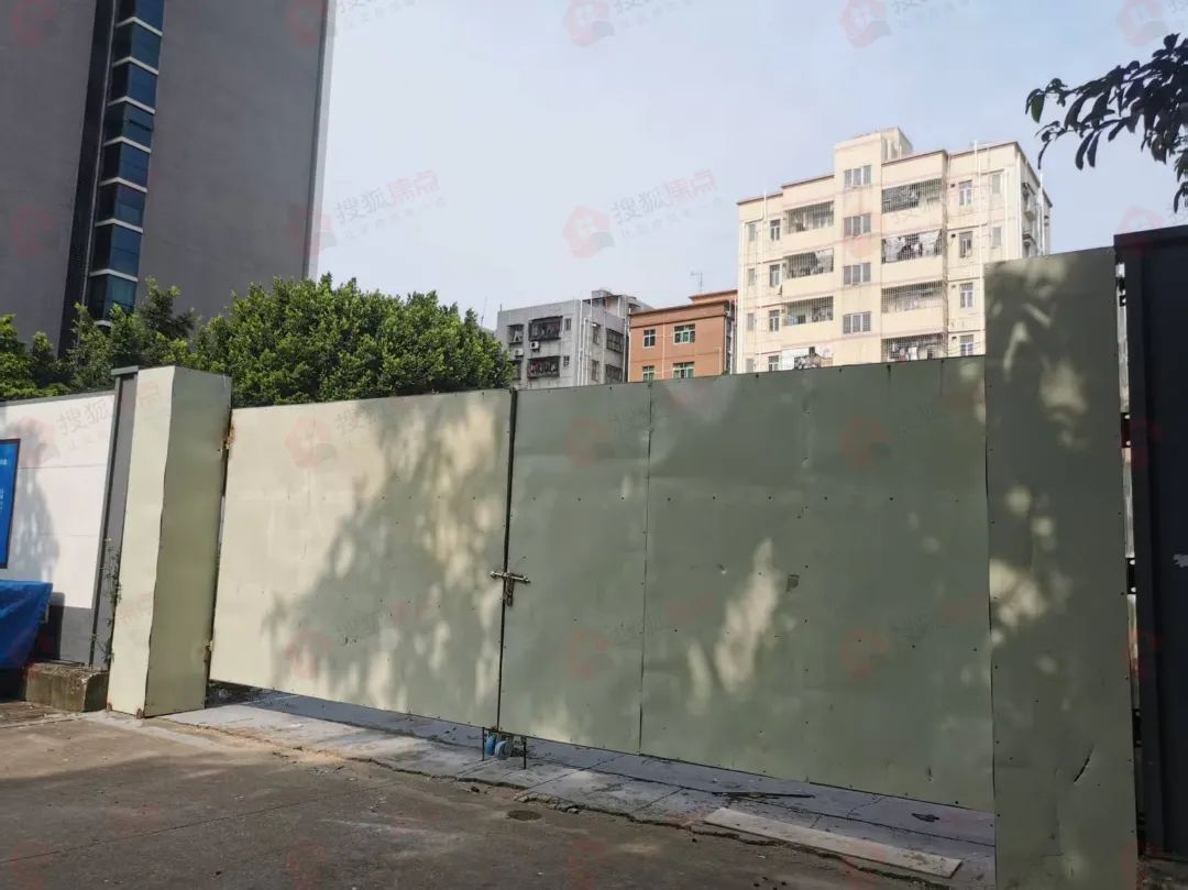 深圳中心区又一个配售型保障房要开工了！|深圳市|保障性住房|广东省|地块|商业_手机新浪网