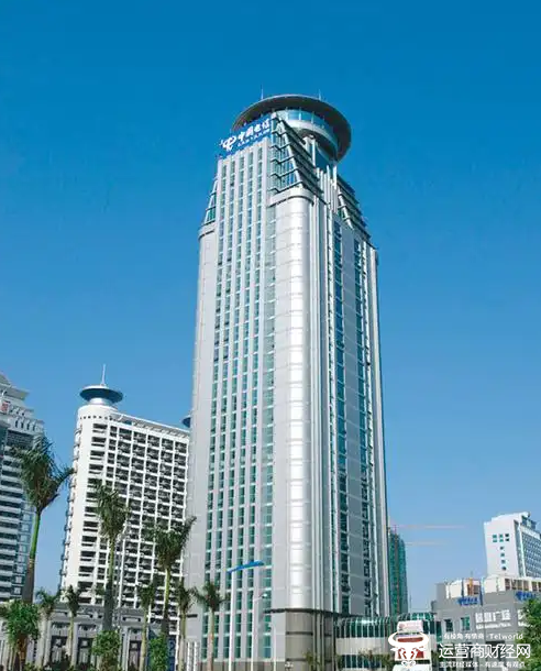 独家：Nanning电信总经理终于改变了人们六年，并