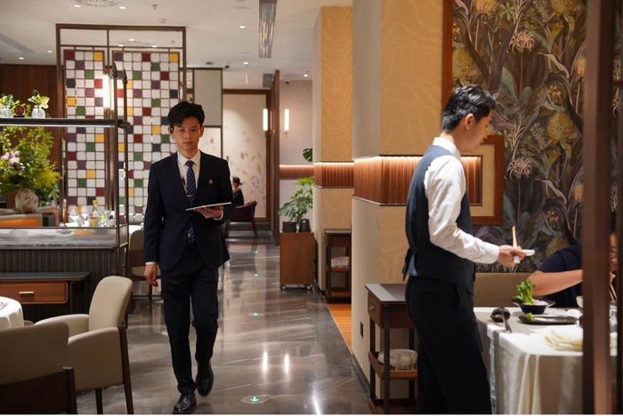 图片来源：海底捞