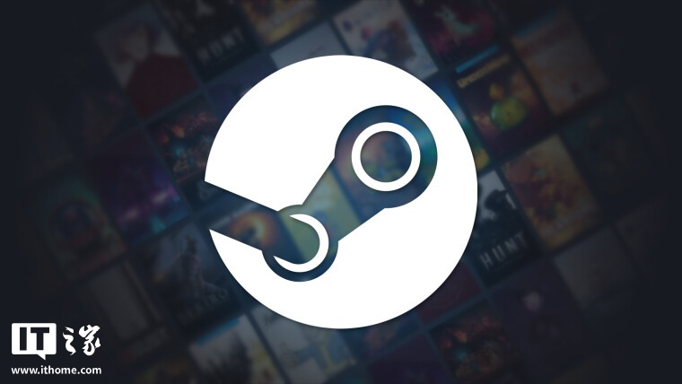 Steam 商店宣传片播放器全面升级：界面焕新，支持智能切换分辨率