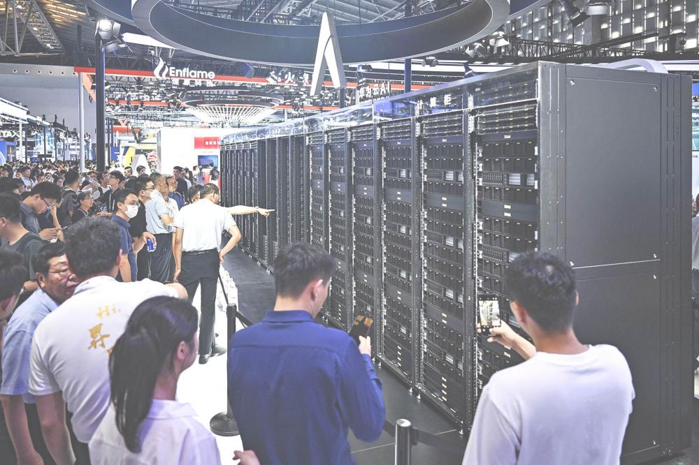 图片来源：新华社