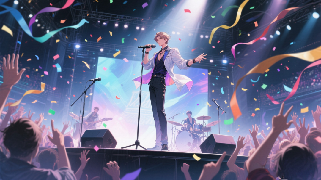 AI作图   by娱乐资本论