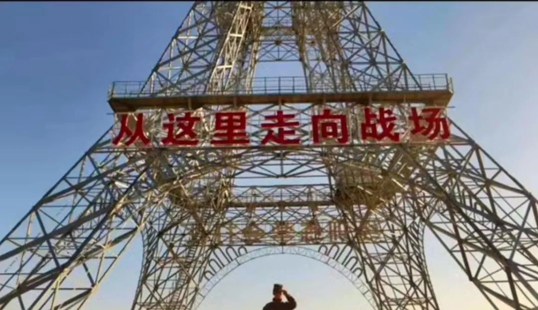 写在八一:朱日和的军人情怀和梦想