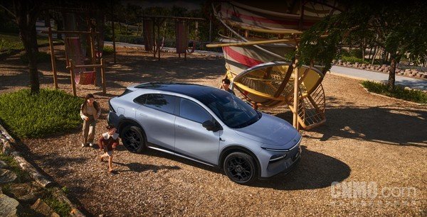 “特斯拉杀手”车型周销量：小鹏G7超小米YU7排第一