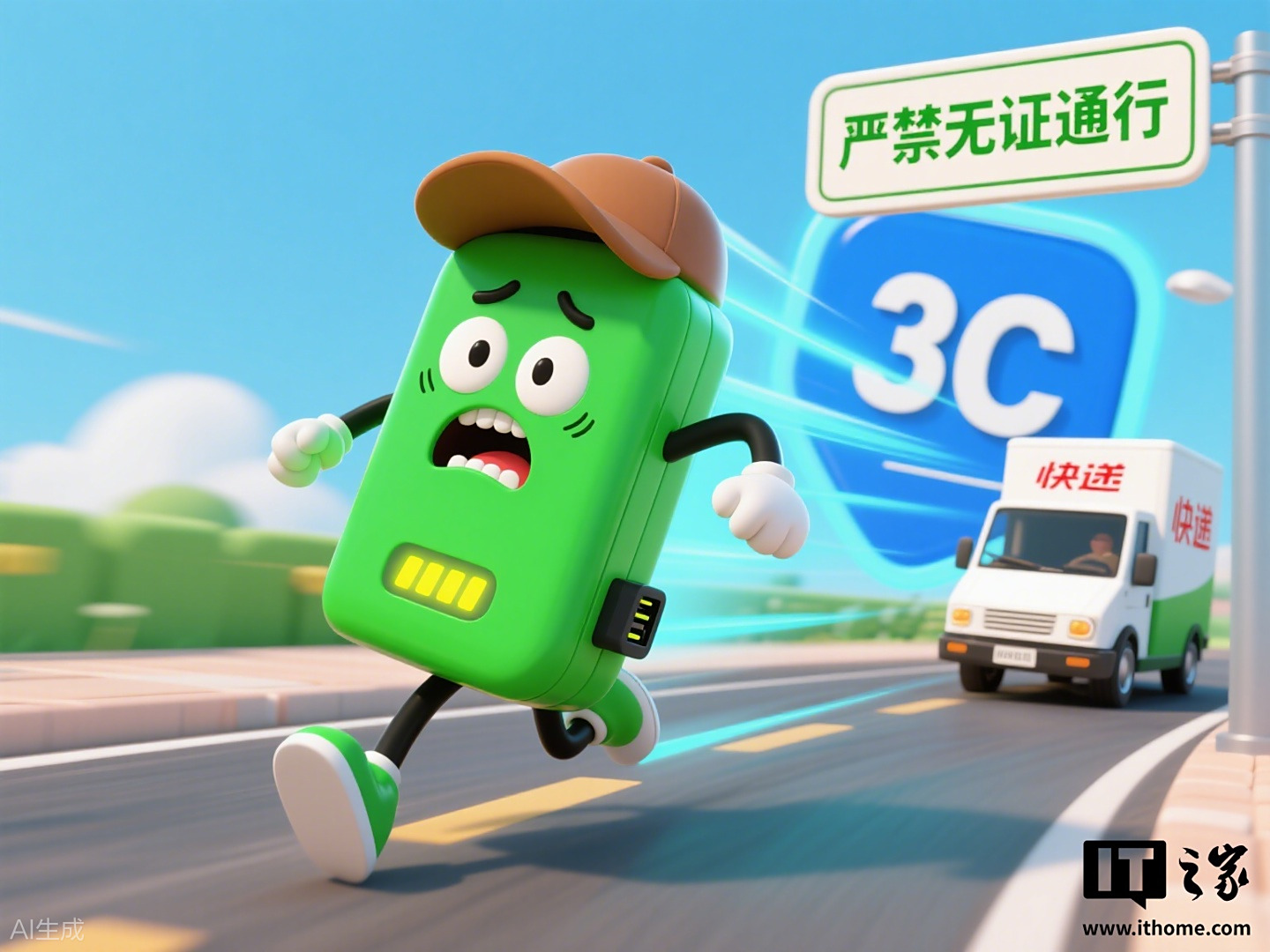 移动电源认证实施规则 8 月 15 日起实施，此前已颁的有效 3C 证书可继续使用