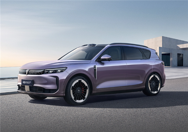 同比大涨102%！岚图汽车7月交付12135辆：连续五个月破万