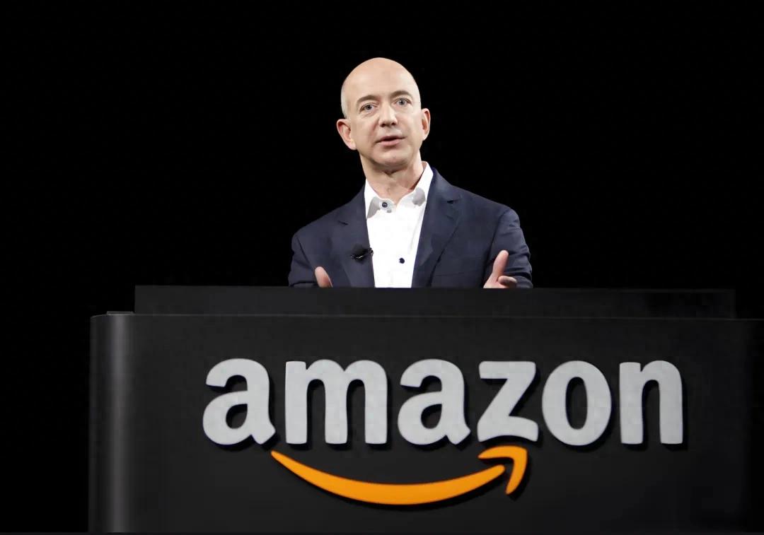 亚马逊第二季营收1677亿美元：净利182亿美元盘后大跌7%